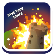 拯救你的塔Save Your Tower