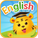儿童英语游戏app