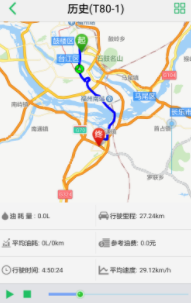 赛格车云app