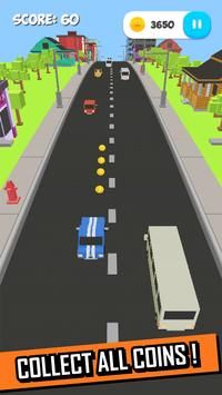 像素赛手汽车Pixel Racer Cars截图