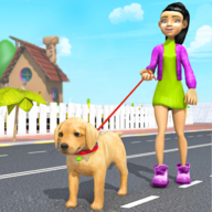 小狗宠物模拟器Dog Simulator