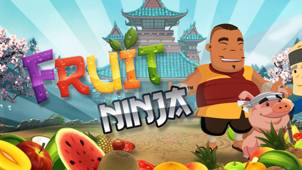 水果忍者2022官方版(fruit ninja)下载