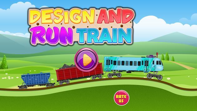 列车设计与运行Design and Run Train