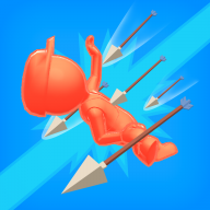 weapon thrower 3D(武器投掷3D手游)