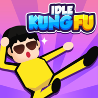 放置功夫格斗Idle KungFu