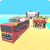 派对赛跑者3DParty Runner 3D