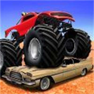 怪物卡车行动Monster Truck Action