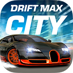 终极城市漂移Drift Max City