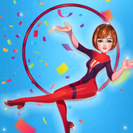 Gymnastics Superstar Game(体操超级巨星女孩手机版)