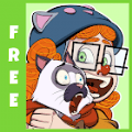 疯狂猫咪夫人Crazy Cat Lady Free Game