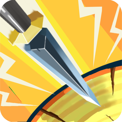 Darting Knives: Speedy Tempo(高速飞刀)