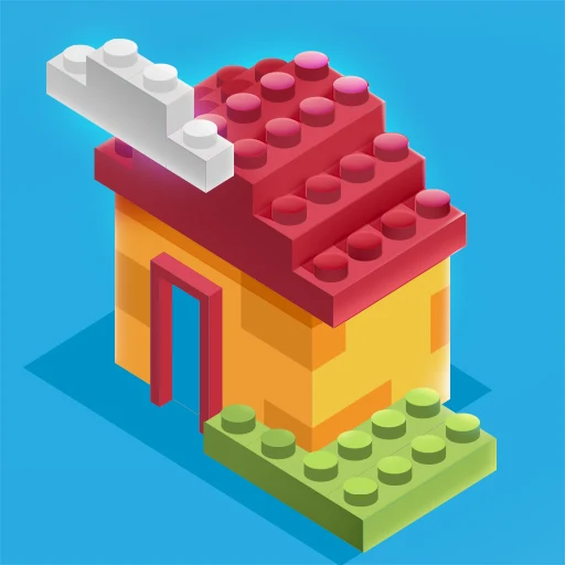 Pieces Builder(积木建筑师)