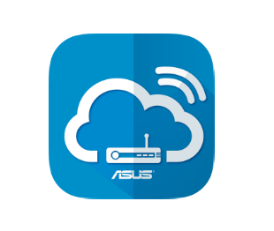 ASUS AiCloud app