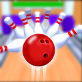 奔跑的保龄球Bowling Runner