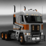欧洲卡车漂移Euro Truck Drifting Simulator