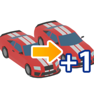 赛车碰撞世界(CarShapeClicker)