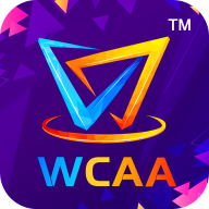 WCAA赛事App