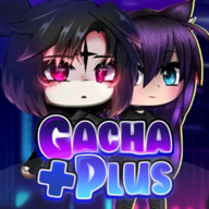 ​加查+plusy2k中文版(GACHA PLUS mode y2k)