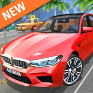 M5汽车模拟器(Car Simulator M5)