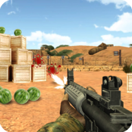 西瓜射手3DWatermelon Shooter 3D