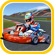 卡丁车赛车3DGo Kart Racing 3D