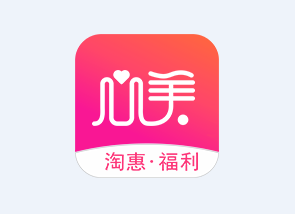 心美淘惠app