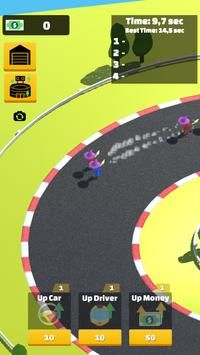 怠速赛车Idle Race Track