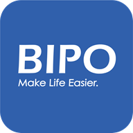 BIPO HRMS app