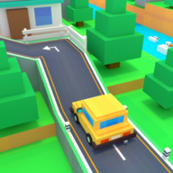 道路冒险3D(Road Adventure 3D)