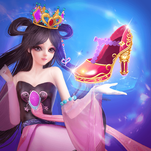 叶罗丽公主水晶鞋最新版2023