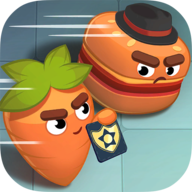 COPS: Carrot Officer Puzzle Saga(胡萝卜警官)