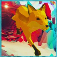 北极狐模拟器The Arctic Fox Simulator