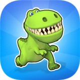 恐龙跑3DDino Run 3D