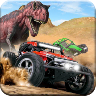 迪诺世界赛车（Dino World Car Racing）