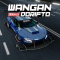 旺安漂移竞赛Wangan Dorifto