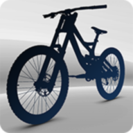 自行车配置器3D(Bike 3D Configurator)