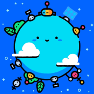 休闲口袋星球(Idle Pocket Planet)