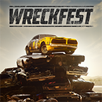 撞车嘉年华最新版2023(Wreckfest)
