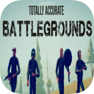 Totally Accurate Battlegrounds(tabg吃鸡模拟器)