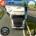 新型卡车驾驶模拟器New Driving Simulator