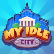 我的闲置城市(My Idle City)