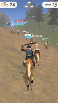 武力赛马Horse Force