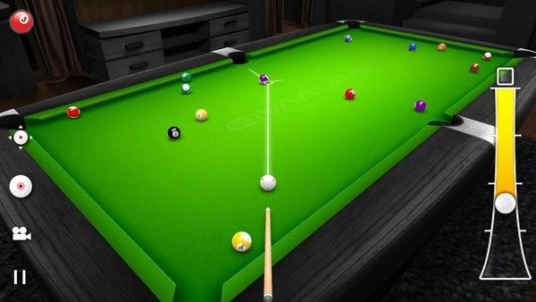 Real Pool 3D联机版截图