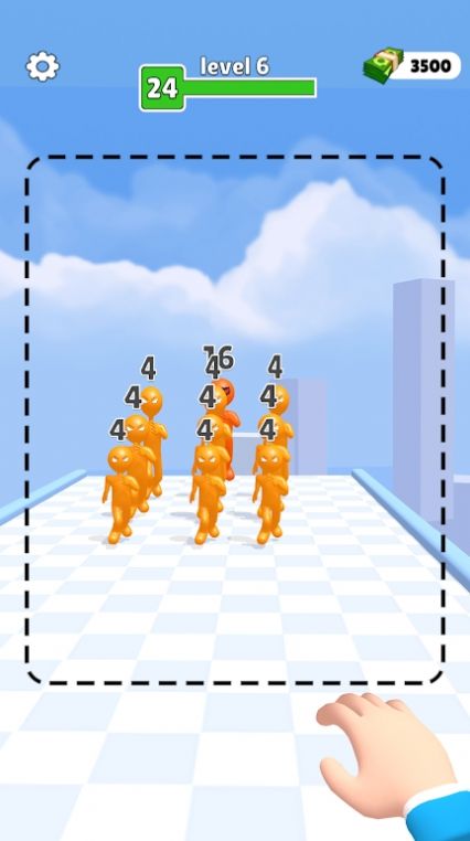 绘制射击3D(Draw Shoot 3D)截图