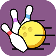 保龄球比赛Bowling Clash