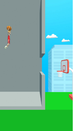 绘制篮球(Draw Basketball)