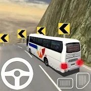 超级巴士模拟器Bus Game