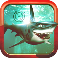 水下鲨鱼模拟器3DUnderwater Shark Simulator 3D