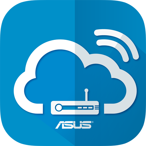 ASUS AiCloud app