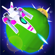 行星摧毁者3DPlanet Blaster 3D